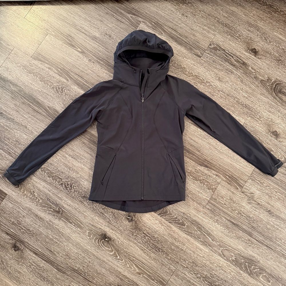 Lululemon Go The Distance Jacket
